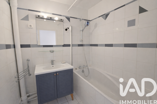  Appartement � vendre 3 pi�ces 63 m�