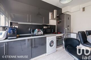  Appartement  vendre 3 pices 71 m
