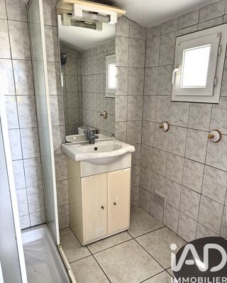  Appartement � louer 2 pi�ces 41 m�