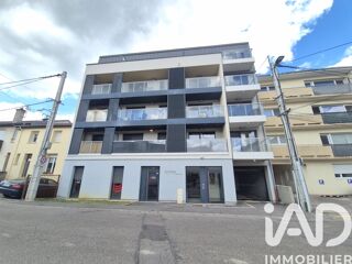  Appartement � vendre 2 pi�ces 39 m�