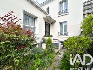  Maison � vendre 7 pi�ces 172 m�