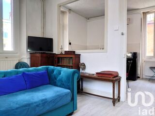  Maison  vendre 4 pices 48 m