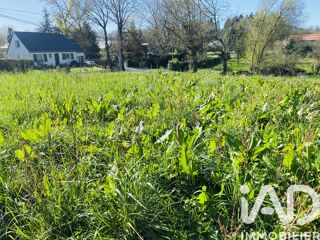  Terrain � vendre 518 m�