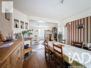  Maison � vendre 4 pi�ces 93 m�