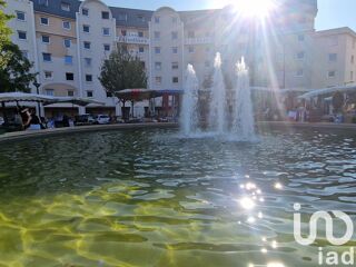  Appartement � vendre 1 pi�ce 18 m�