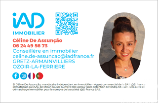  Terrain � vendre 508 m�