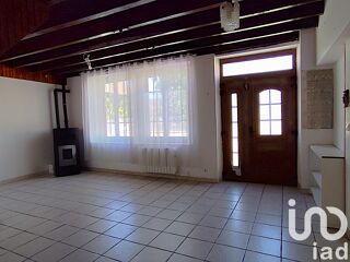  Maison  vendre 5 pices 110 m