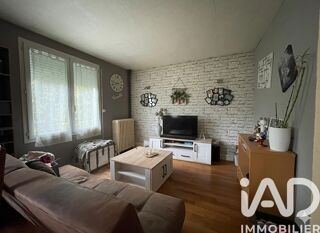  Maison � vendre 3 pi�ces 100 m�