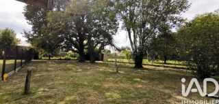  Terrain � vendre 1047 m�