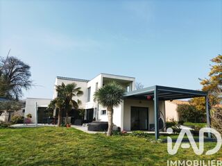  Villa � vendre 6 pi�ces 165 m�