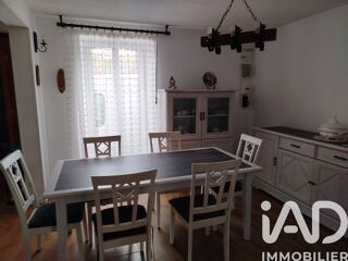 Maison � vendre 5 pi�ces 95 m�
