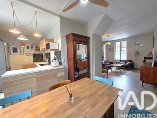  Maison � vendre 4 pi�ces 87 m�