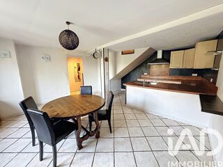  Maison � vendre 4 pi�ces 89 m�