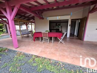  Maison  vendre 6 pices 107 m