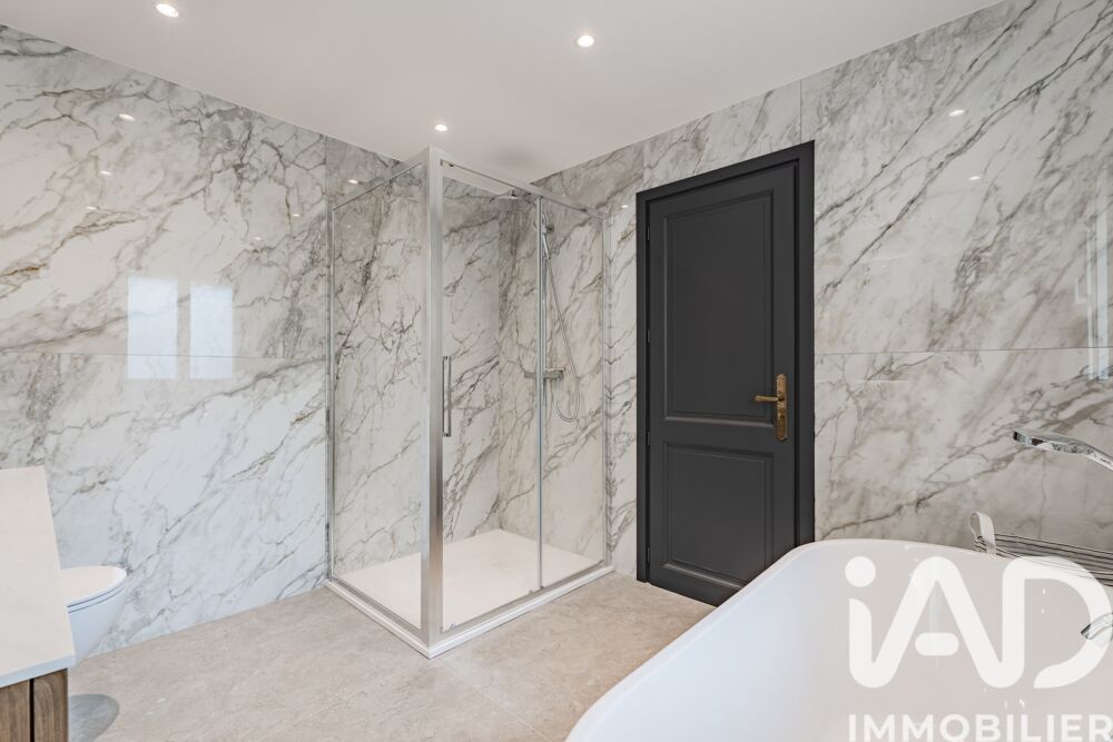 � vendre  Maison Menton (06500)