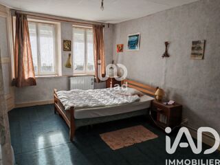  Maison � vendre 5 pi�ces 80 m�