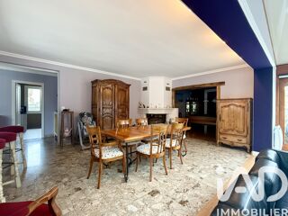  Maison � vendre 7 pi�ces 233 m�