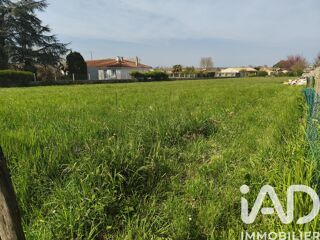  Terrain � vendre 2530 m�