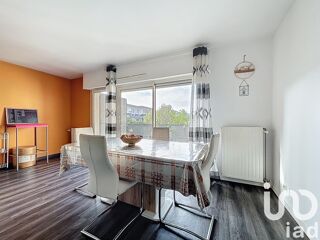  Appartement � vendre 4 pi�ces 84 m�