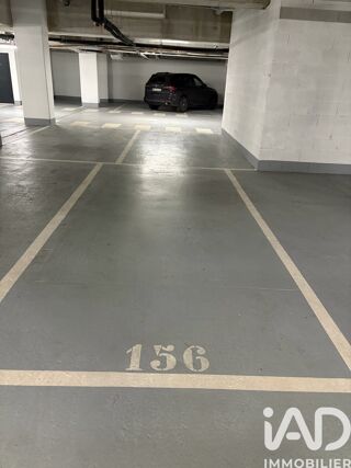  Appartement � vendre 2 pi�ces 45 m�