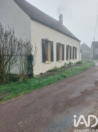  Maison � vendre 4 pi�ces 95 m�