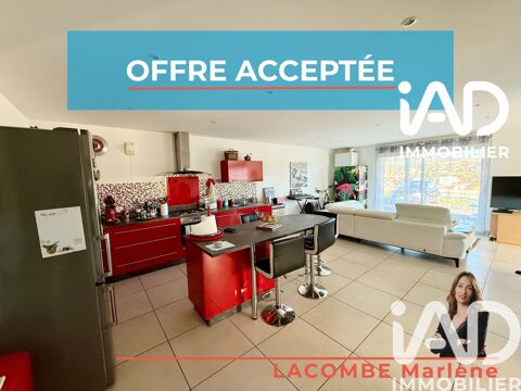   Vente Appartement 3 pi�ces Appartement - 3 pi�ce(s) - 90 m�
