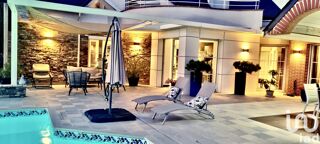  Villa � vendre 7 pi�ces 210 m�