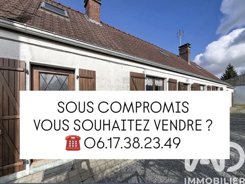   Vente Maison/villa 3 pi�ces Maison - 3 pi�ce(s) - 85 m�