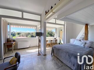  Appartement � vendre 2 pi�ces 58 m�