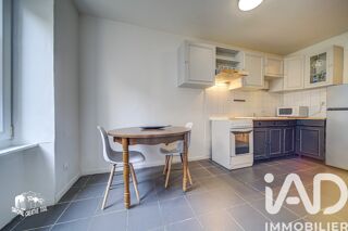  Appartement  vendre 2 pices 43 m
