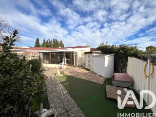  Maison � vendre 2 pi�ces 46 m�