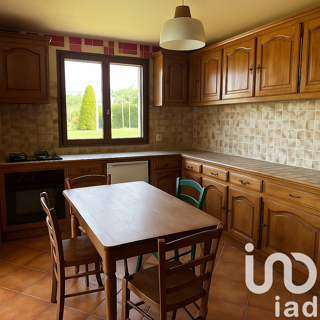  Maison � vendre 5 pi�ces 141 m�