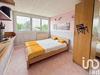  Appartement � vendre 5 pi�ces 102 m�