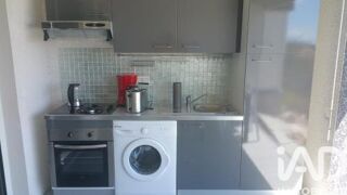  Maison � vendre 1 pi�ce 35 m�