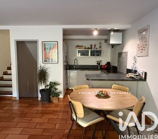  Maison � vendre 4 pi�ces 110 m�