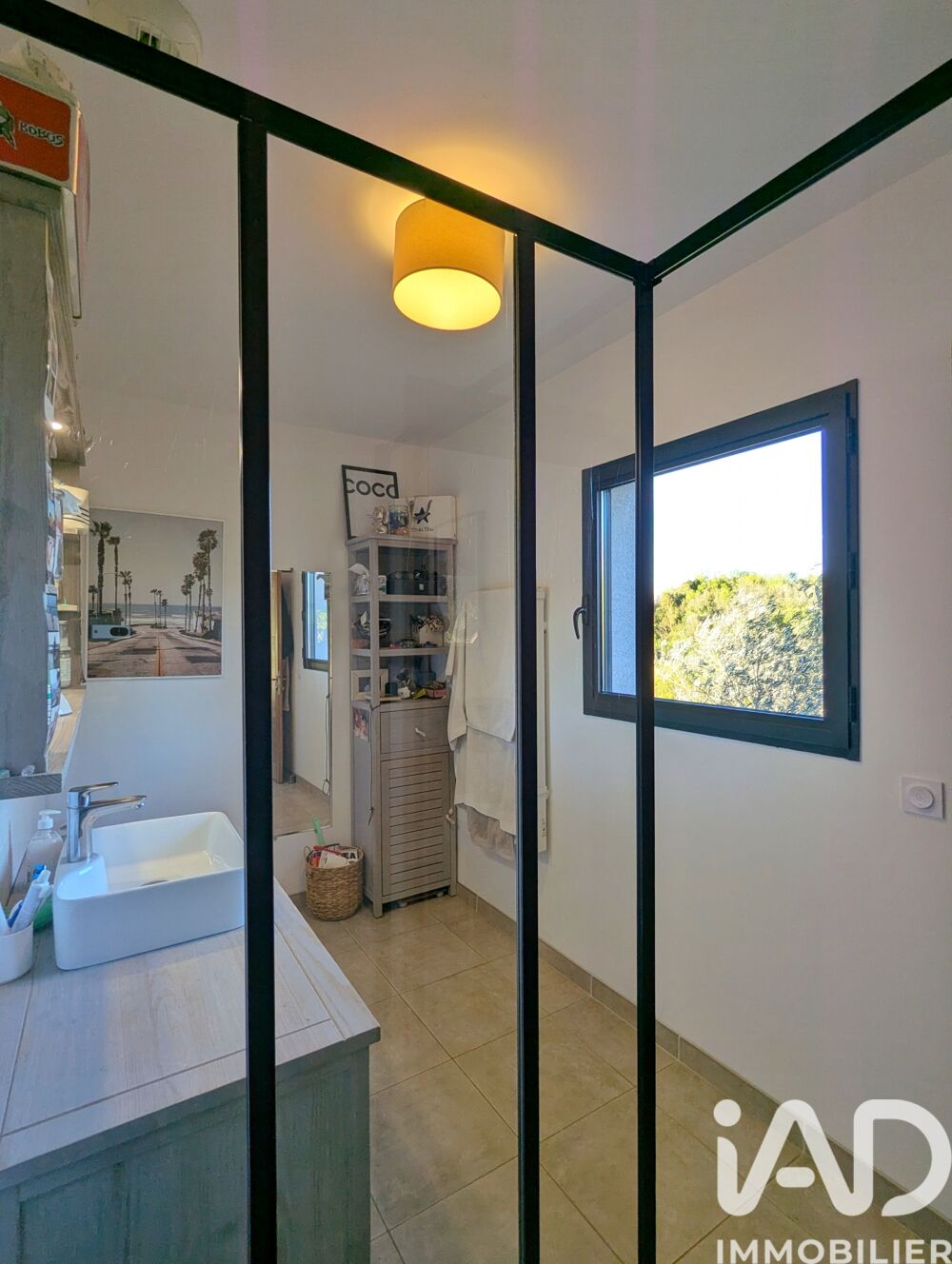 � vendre  Villa Castelnau-de-Guers (34120)