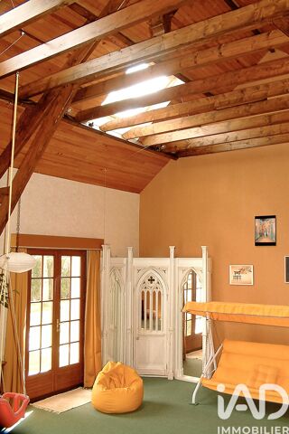  Maison � vendre 9 pi�ces 178 m�