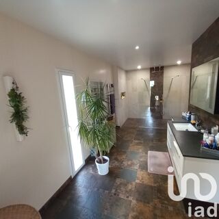  Maison � vendre 10 pi�ces 260 m�