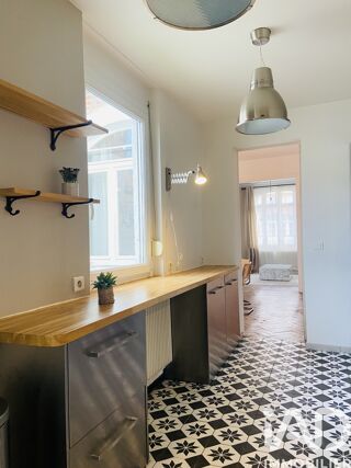  Maison � vendre 4 pi�ces 97 m�