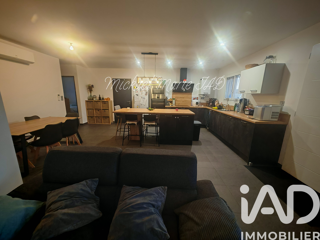  Maison � vendre 4 pi�ces 93 m�