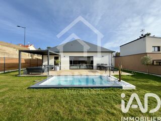  Maison � vendre 4 pi�ces 90 m�