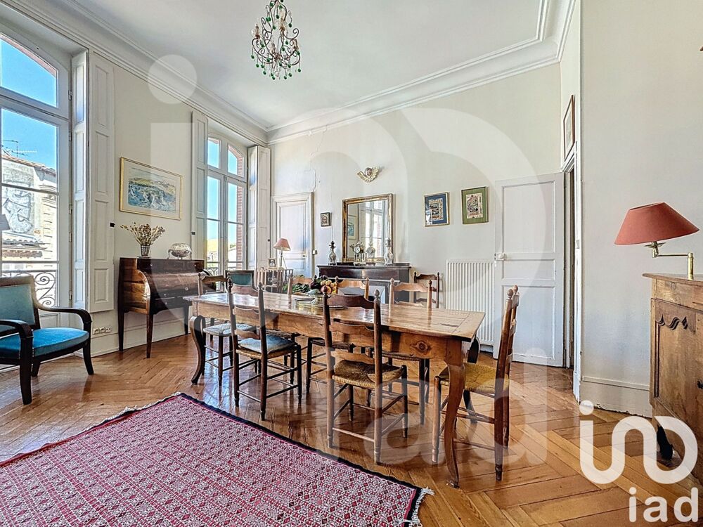 � vendre  Appartement Toulouse (31000)