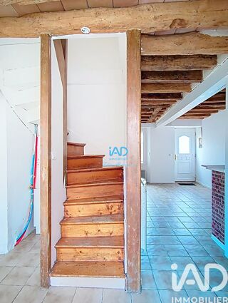  Maison  vendre 3 pices 65 m