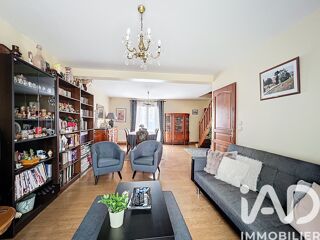  Maison � vendre 10 pi�ces 175 m�