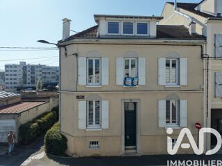  Maison � vendre 5 pi�ces 134 m�