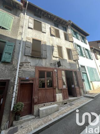  Maison � vendre 9 pi�ces 300 m�