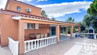  Maison  vendre 6 pices 157 m