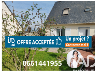  Maison � vendre 5 pi�ces 95 m�
