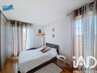  Appartement � vendre 3 pi�ces 71 m�