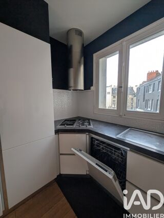  Appartement � vendre 4 pi�ces 95 m�